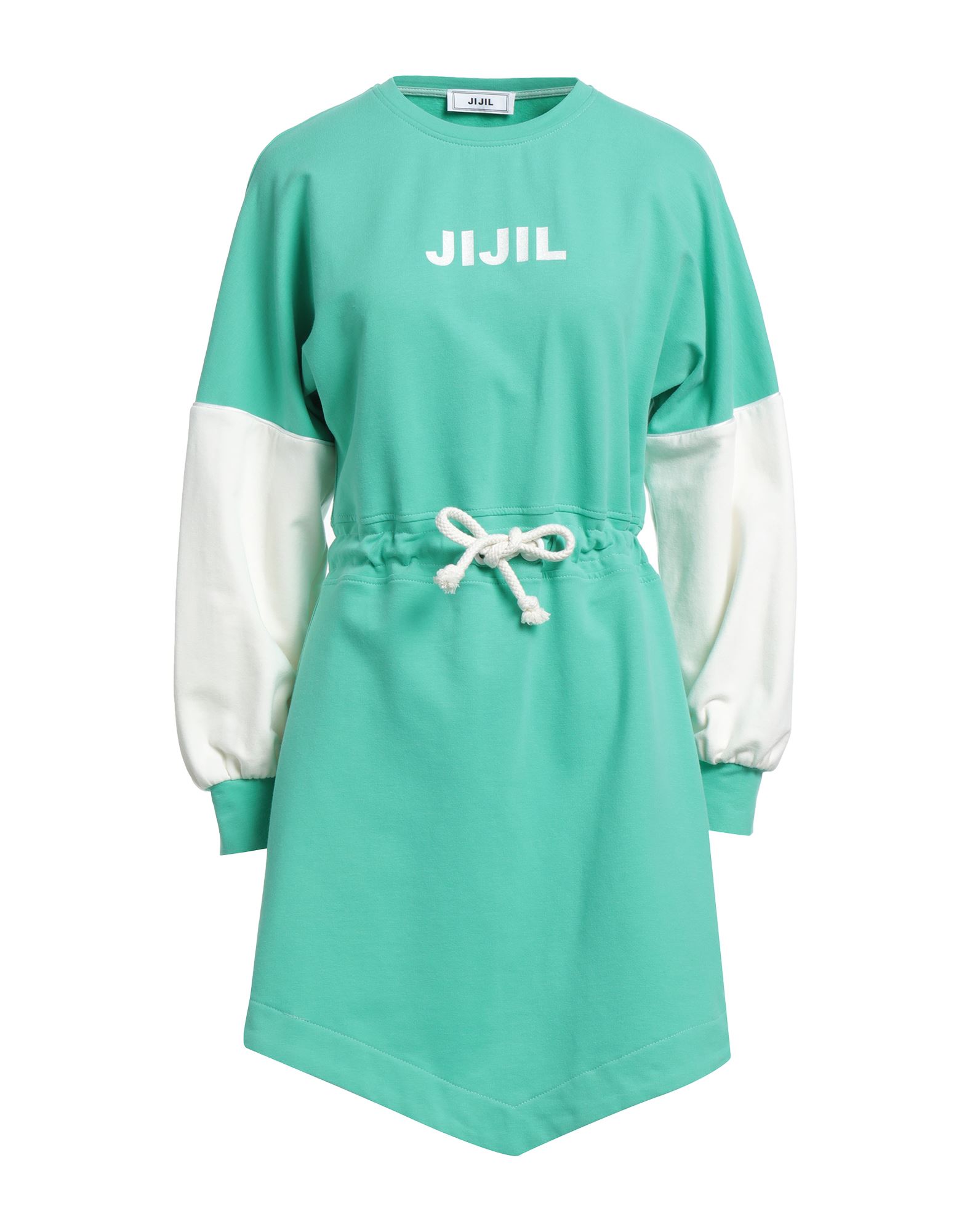 JIJIL Mini-kleid Damen Vert Émeraude von JIJIL