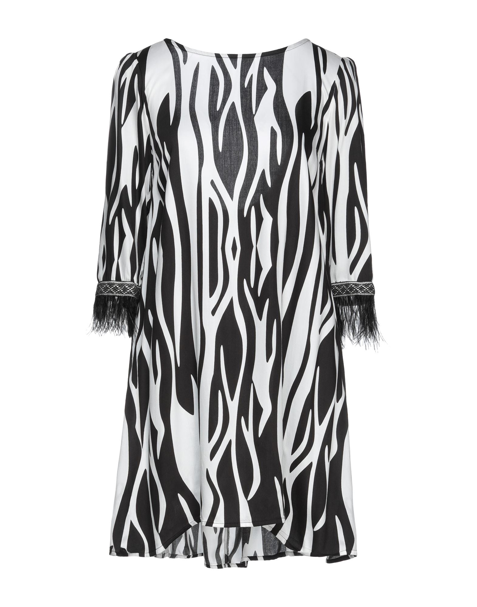 JIJIL Mini-kleid Damen Weiß JIJIL Mini-kleid Damen Weiß von JIJIL