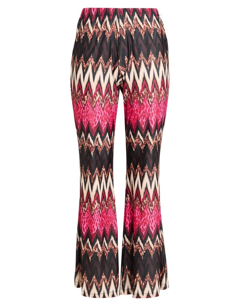 JIJIL Leggings Damen Fuchsia von JIJIL