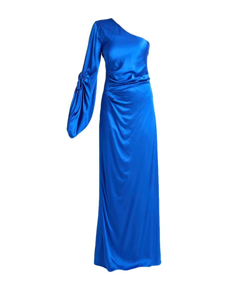 JIJIL Maxi-kleid Damen Königsblau von JIJIL