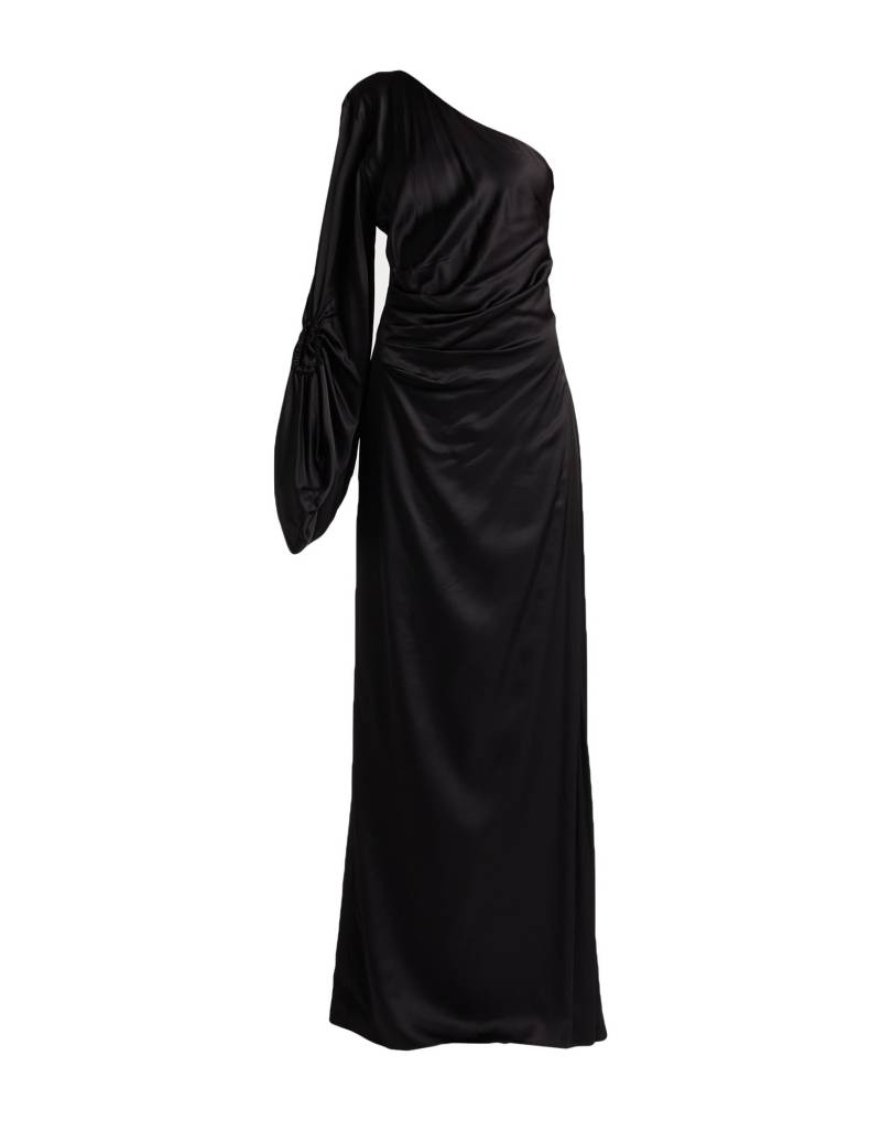 JIJIL Maxi-kleid Damen Schwarz von JIJIL