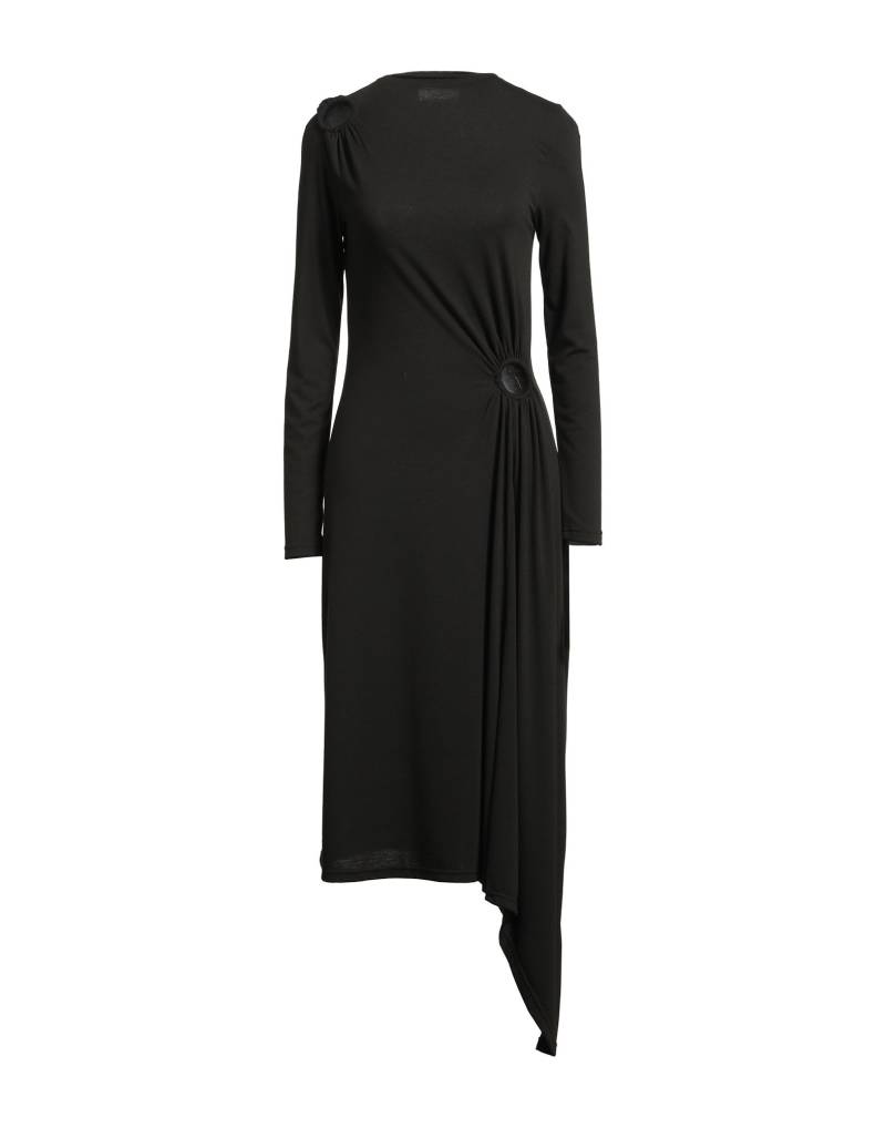 JIJIL Midi-kleid Damen Schwarz von JIJIL