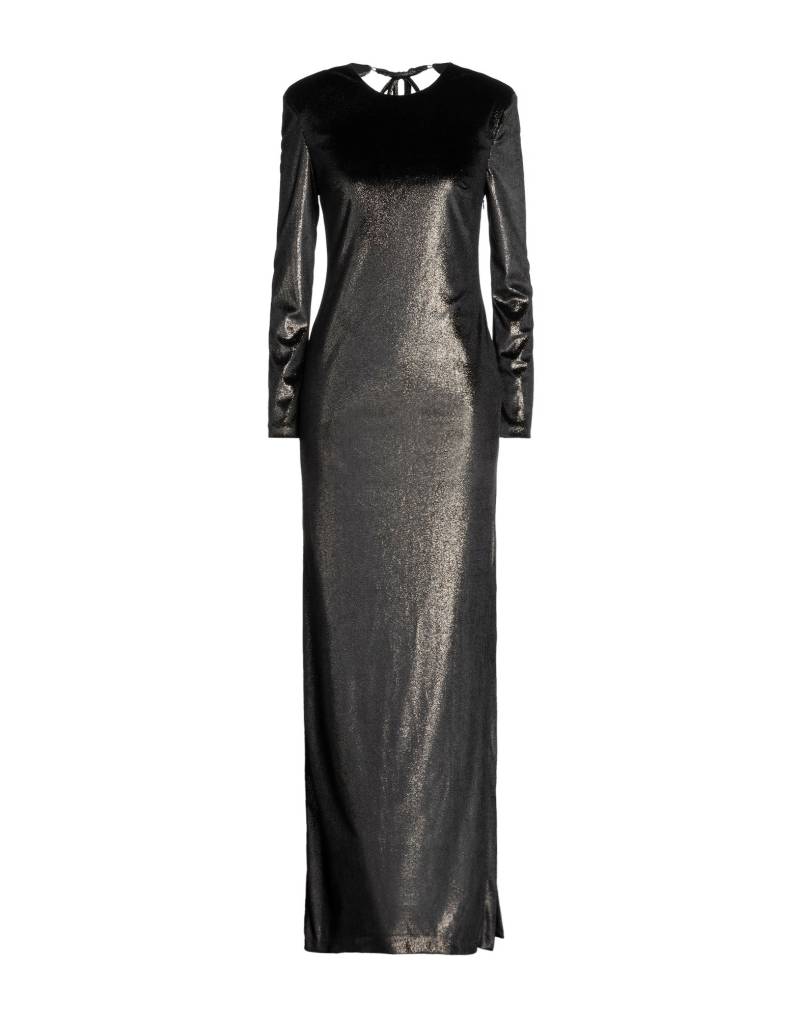 JIJIL Maxi-kleid Damen Schwarz von JIJIL