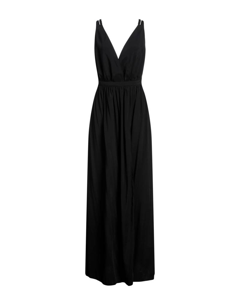 JIJIL Maxi-kleid Damen Schwarz von JIJIL