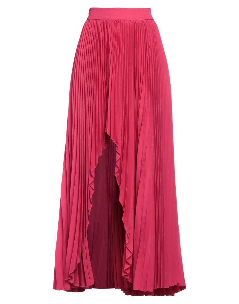 JIJIL Maxi-rock Damen Fuchsia von JIJIL