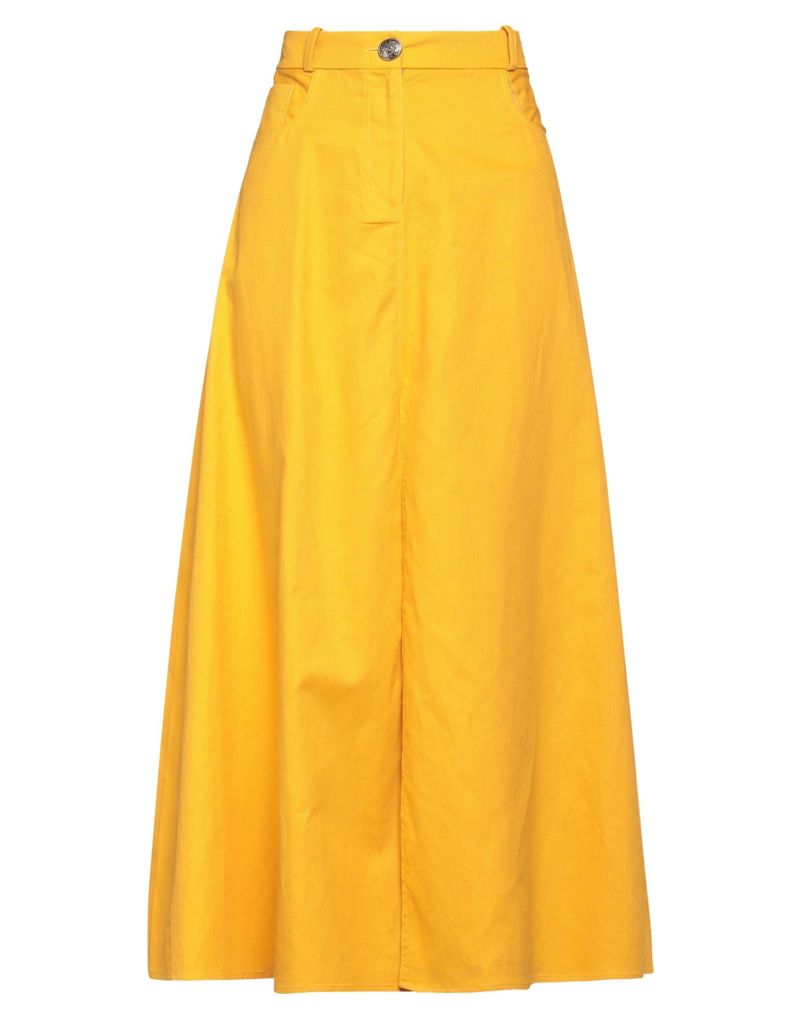 JIJIL Maxi-rock Damen Ringelblume von JIJIL