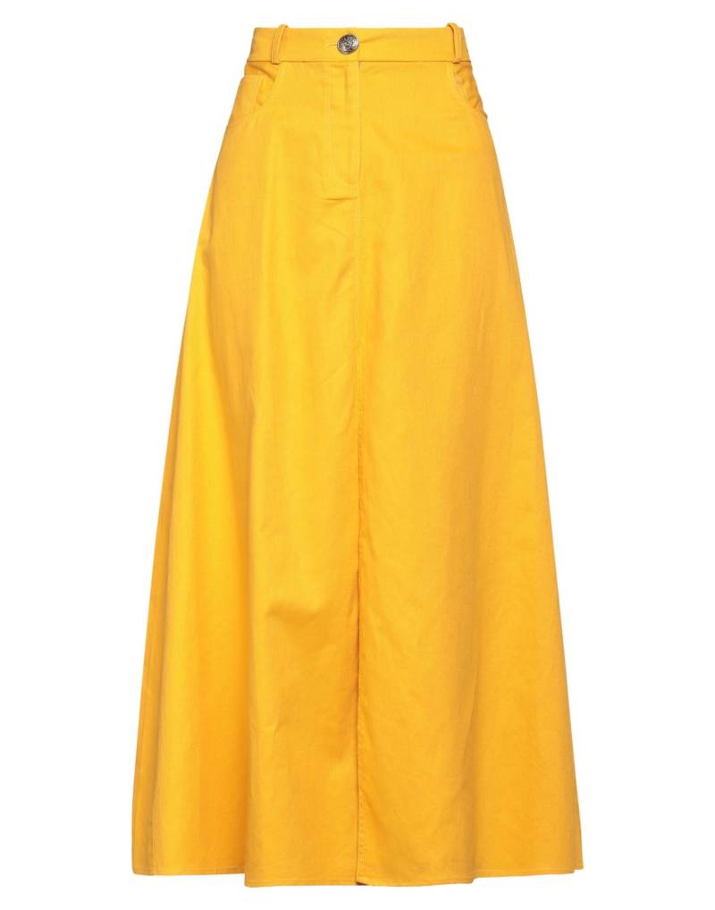 JIJIL Maxi-rock Damen Ringelblume von JIJIL