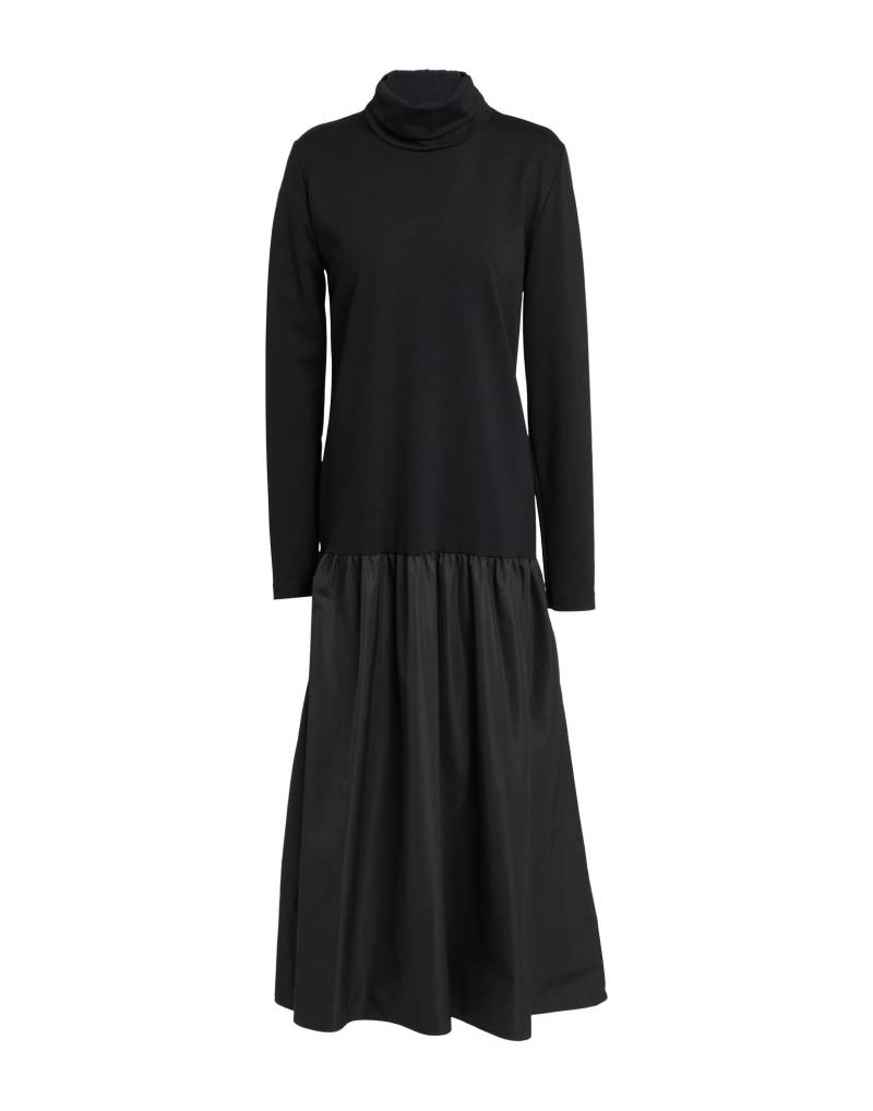 JIJIL Midi-kleid Damen Schwarz von JIJIL