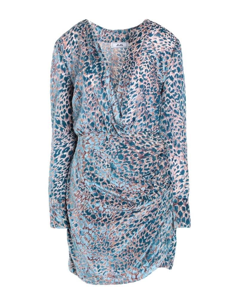 JIJIL Mini-kleid Damen Aquamarin von JIJIL
