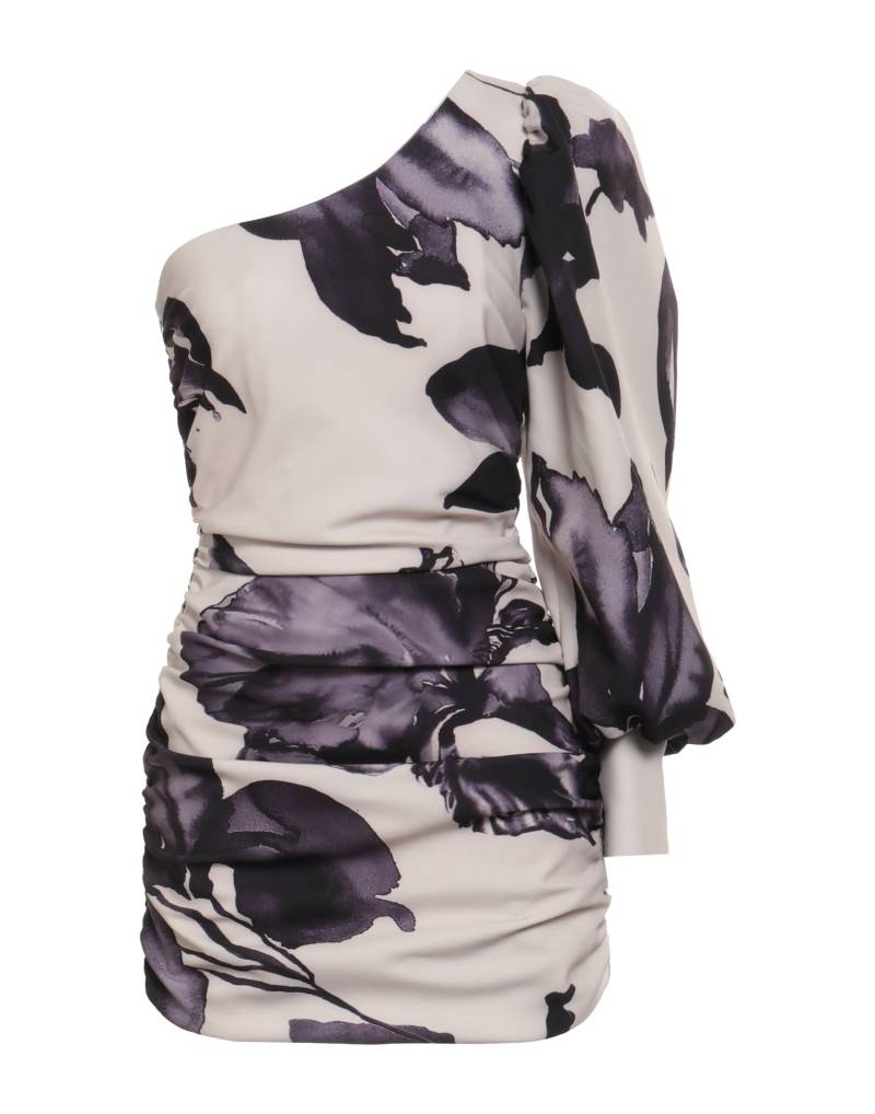 JIJIL Mini-kleid Damen Beige von JIJIL