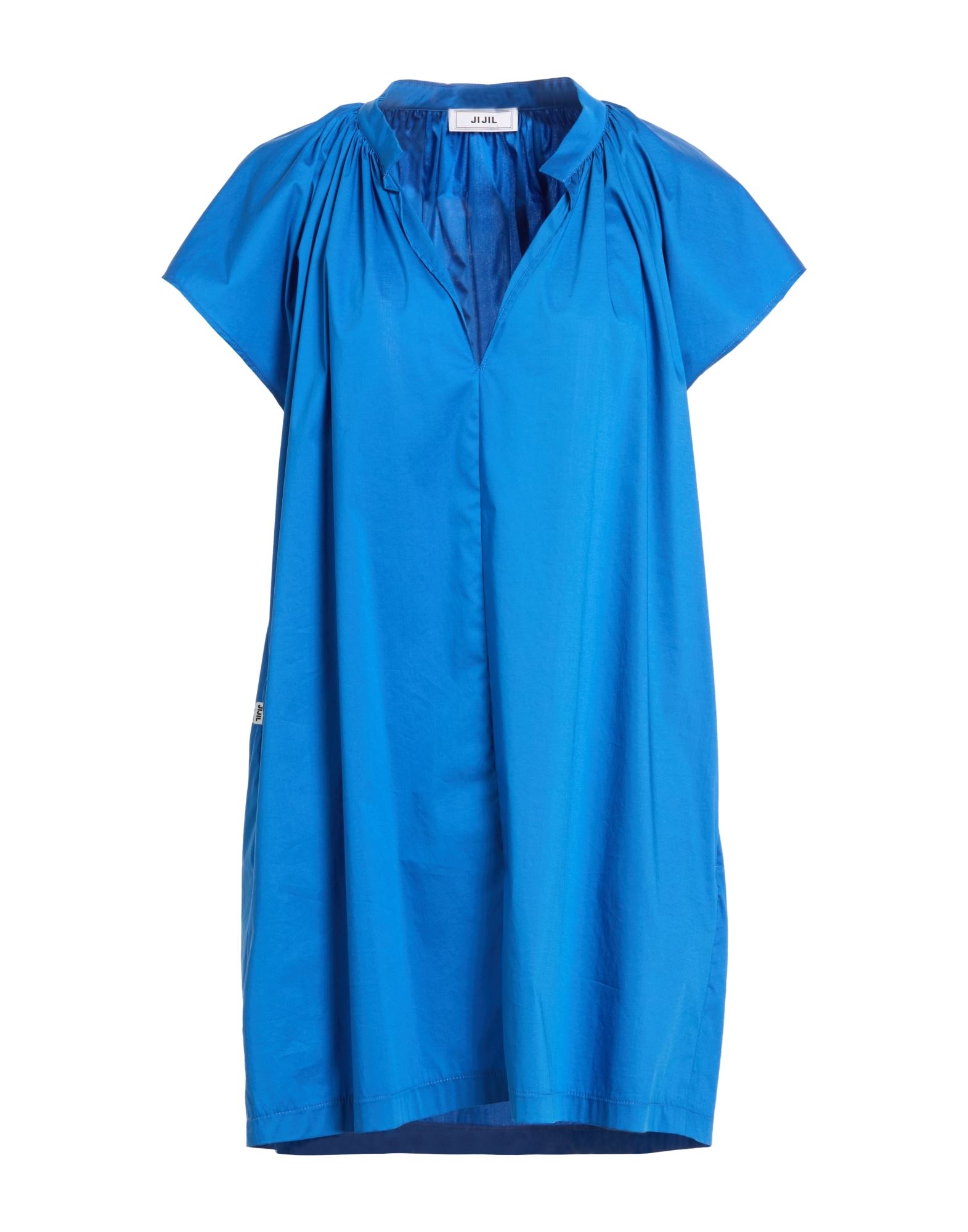 JIJIL Mini-kleid Damen Blau von JIJIL