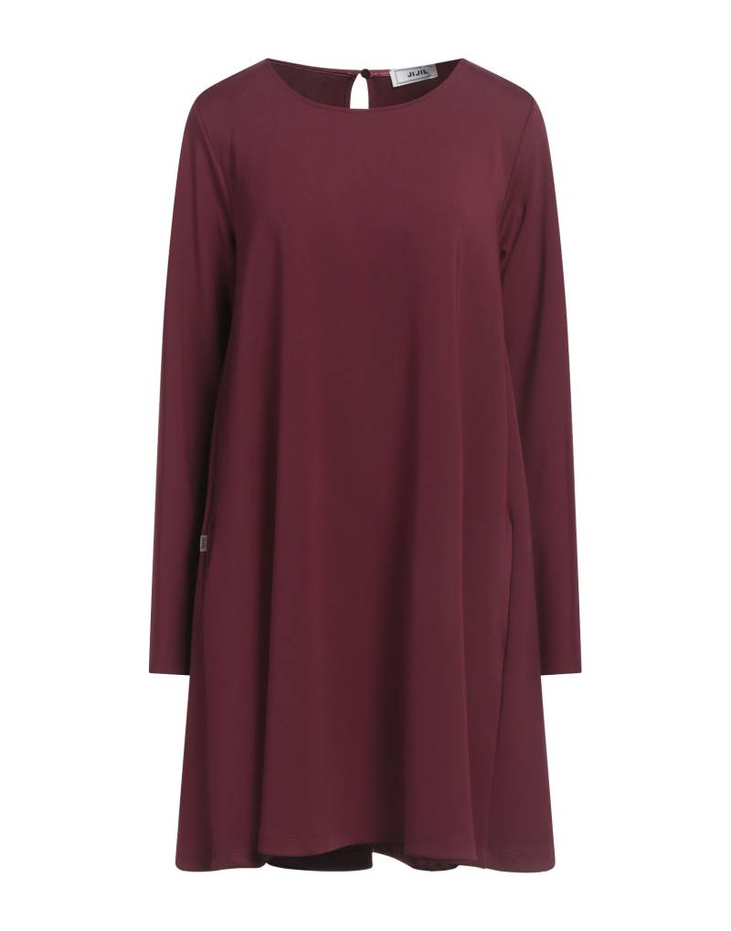 JIJIL Mini-kleid Damen Bordeaux von JIJIL