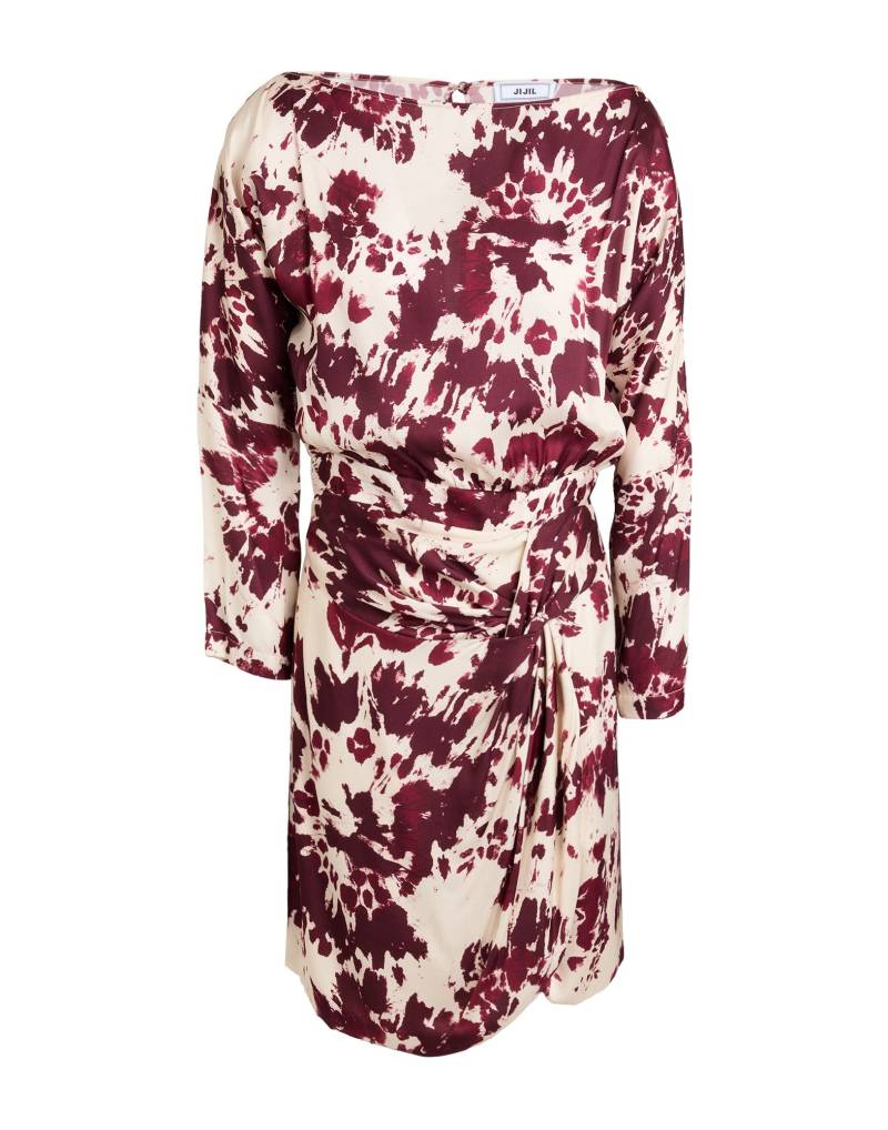 JIJIL Mini-kleid Damen Bordeaux von JIJIL