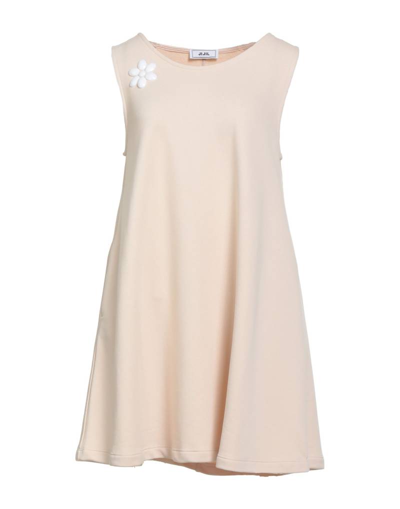 JIJIL Mini-kleid Damen Cremeweiß von JIJIL