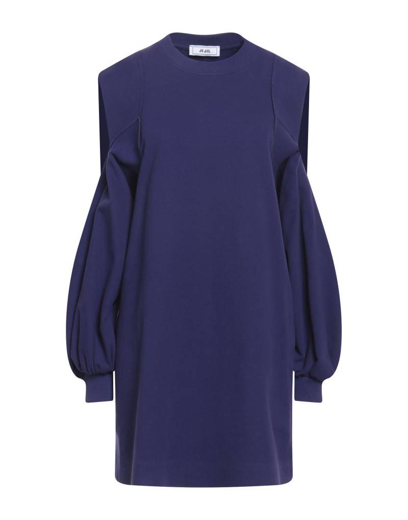 JIJIL Mini-kleid Damen Dunkelviolett von JIJIL
