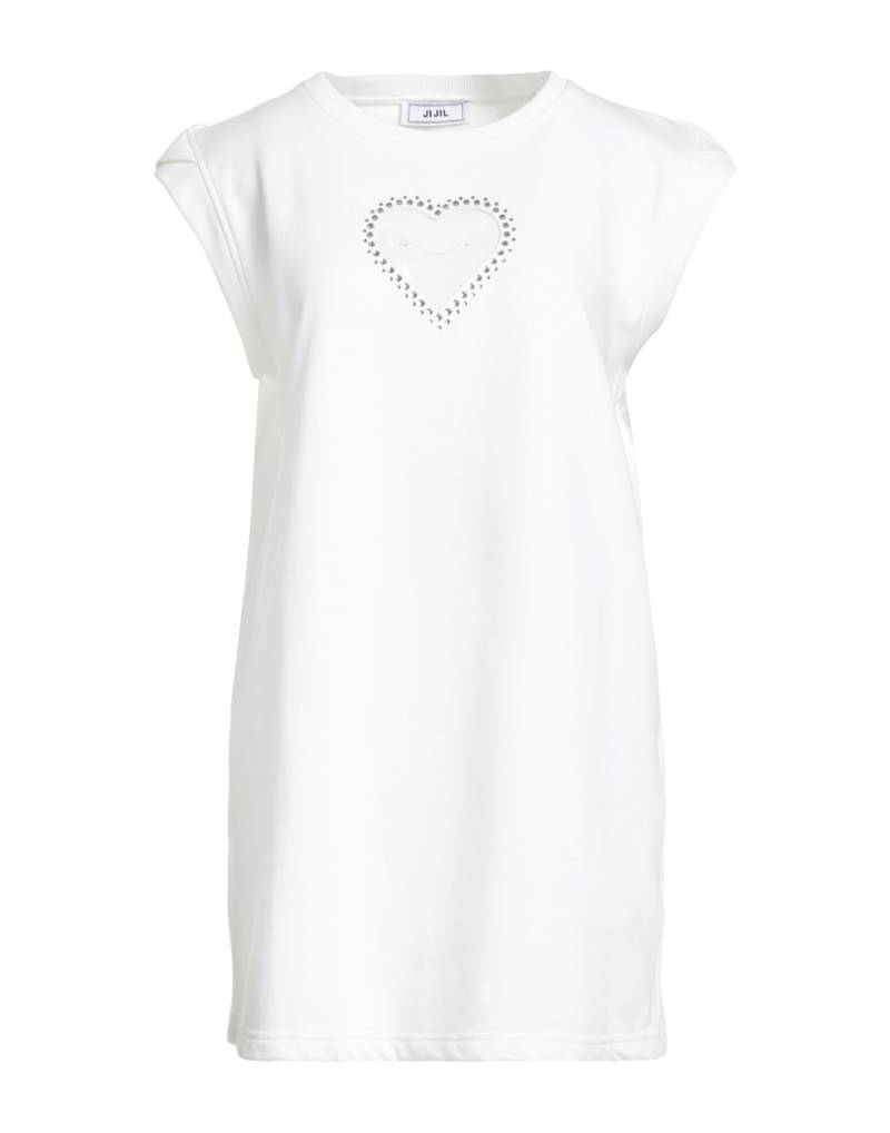 JIJIL Mini-kleid Damen Elfenbein von JIJIL