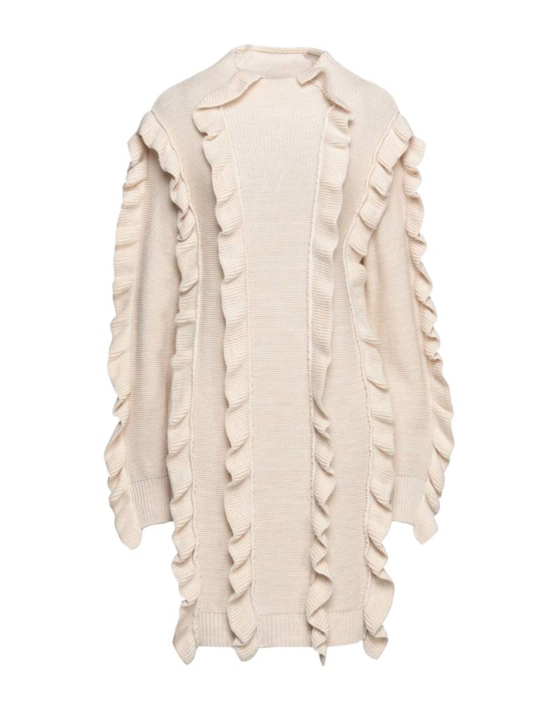 JIJIL Mini-kleid Damen Elfenbein von JIJIL