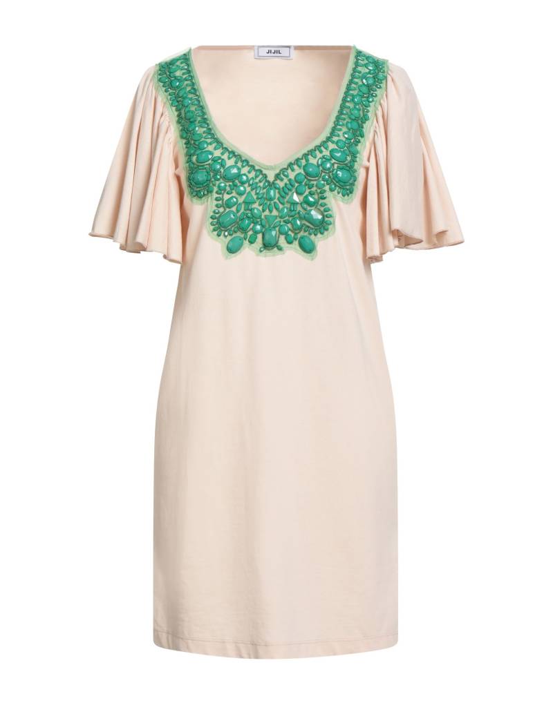 JIJIL Mini-kleid Damen Elfenbein von JIJIL