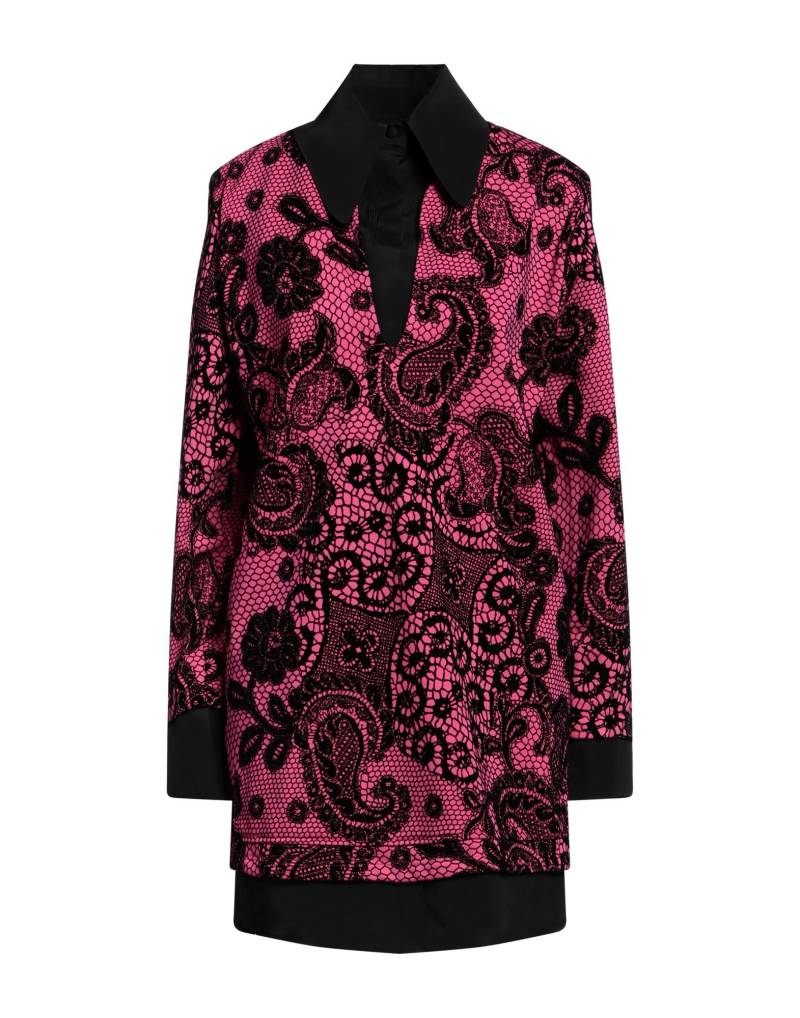 JIJIL Mini-kleid Damen Fuchsia von JIJIL