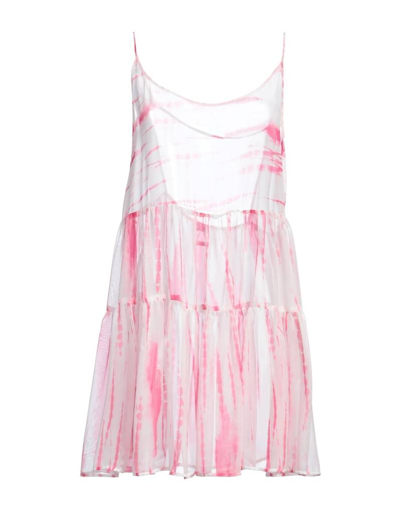 JIJIL Mini-kleid Damen Fuchsia von JIJIL