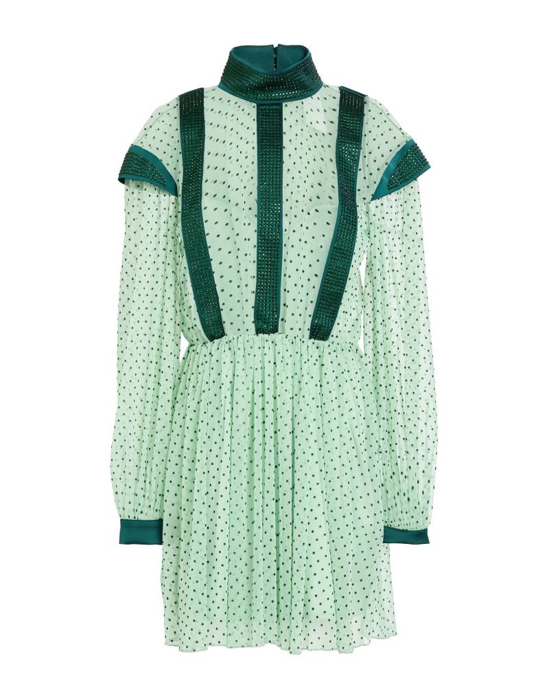 JIJIL Mini-kleid Damen Grün von JIJIL