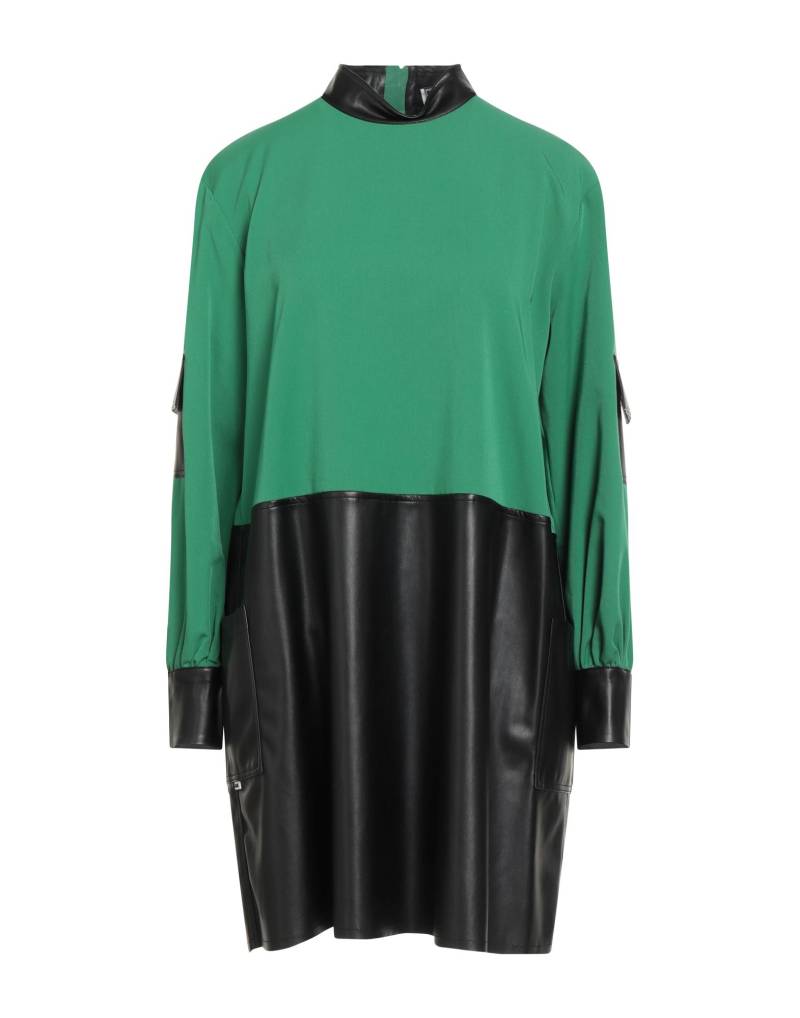 JIJIL Mini-kleid Damen Grün von JIJIL