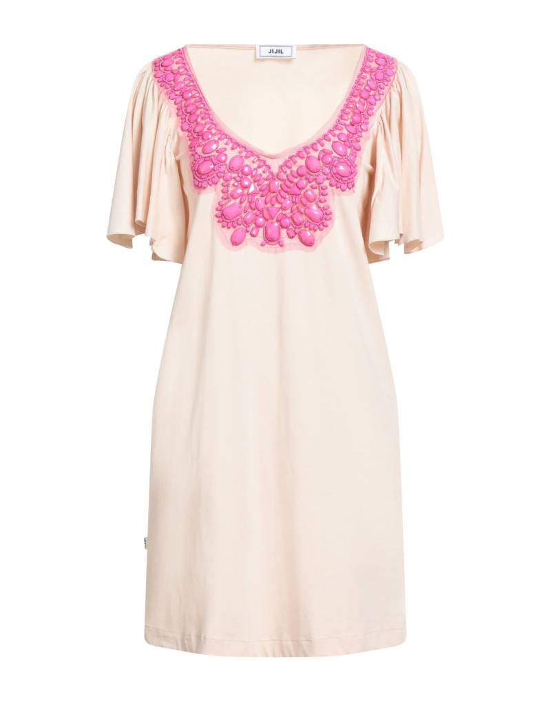 JIJIL Mini-kleid Damen Hellrosa von JIJIL