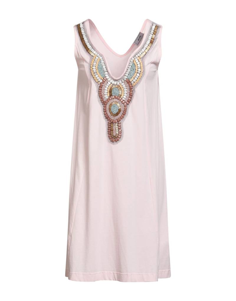 JIJIL Mini-kleid Damen Hellrosa von JIJIL