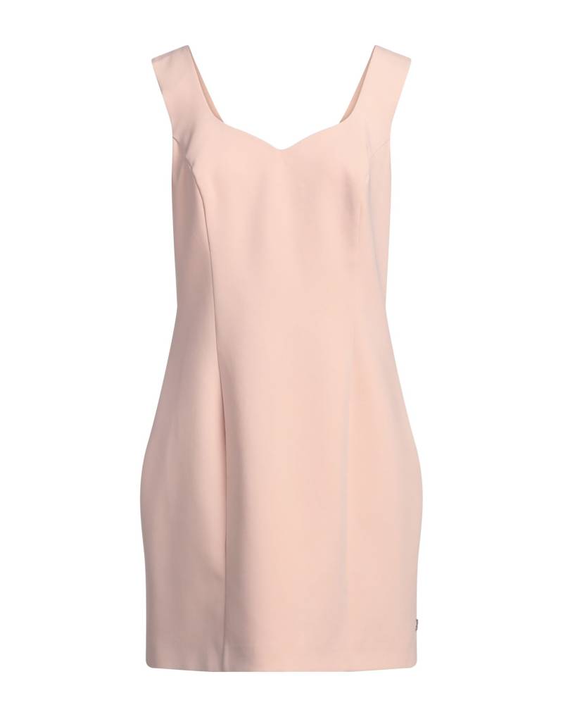 JIJIL Mini-kleid Damen Hellrosa von JIJIL