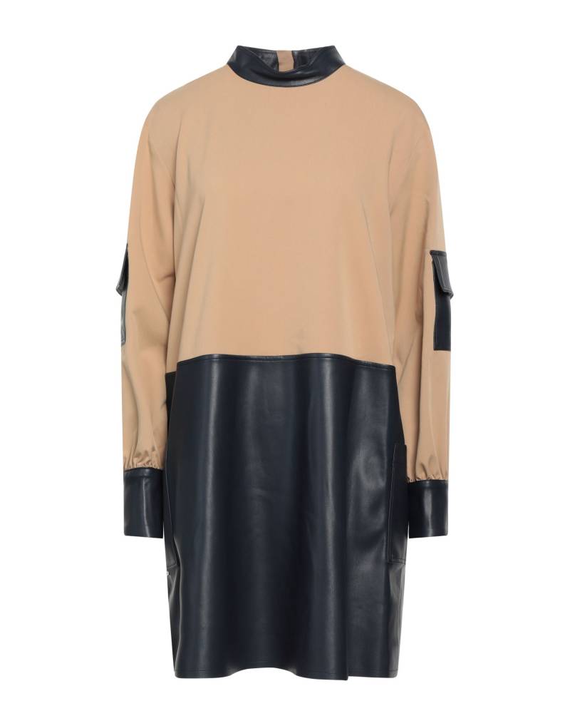 JIJIL Mini-kleid Damen Kamel von JIJIL