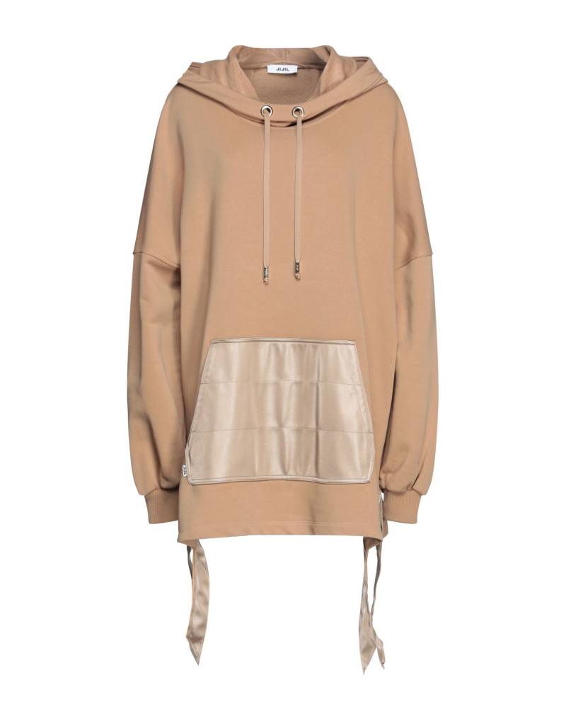 JIJIL Mini-kleid Damen Kamel von JIJIL