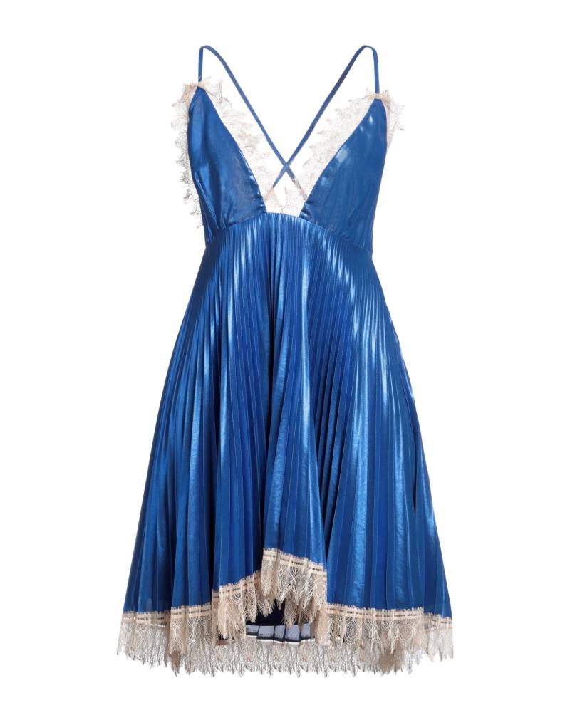 JIJIL Mini-kleid Damen Königsblau von JIJIL