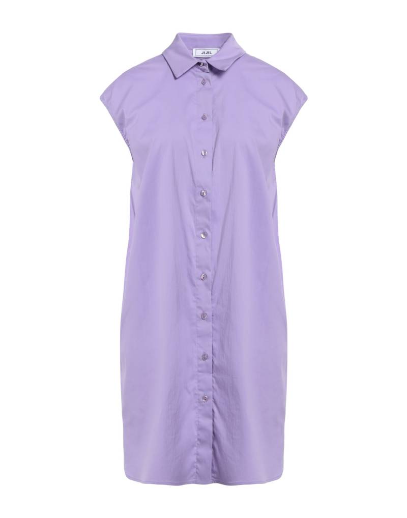 JIJIL Mini-kleid Damen Lila von JIJIL