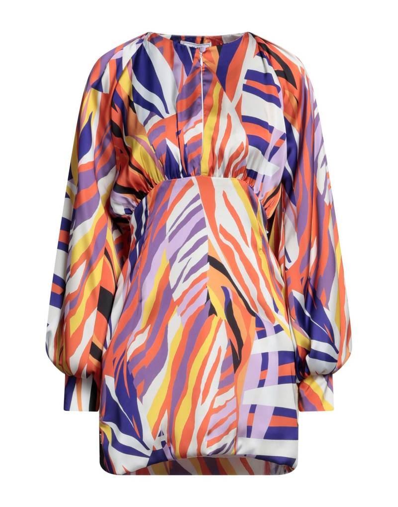 JIJIL Mini-kleid Damen Lila von JIJIL