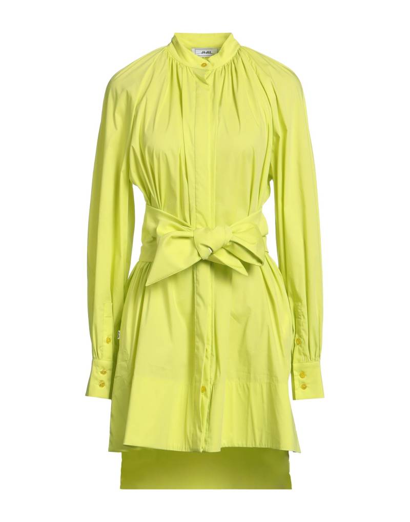 JIJIL Mini-kleid Damen Limettengrün von JIJIL