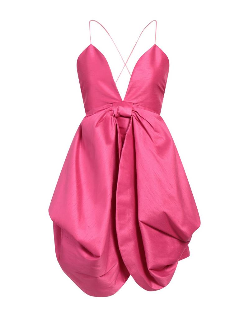JIJIL Mini-kleid Damen Magenta von JIJIL