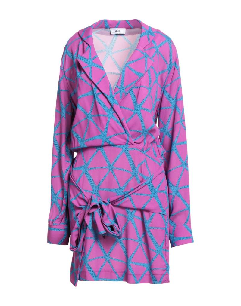 JIJIL Mini-kleid Damen Malve von JIJIL