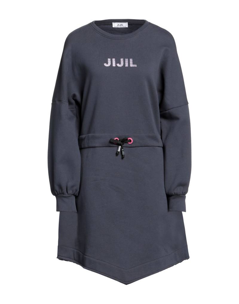 JIJIL Mini-kleid Damen Marineblau von JIJIL