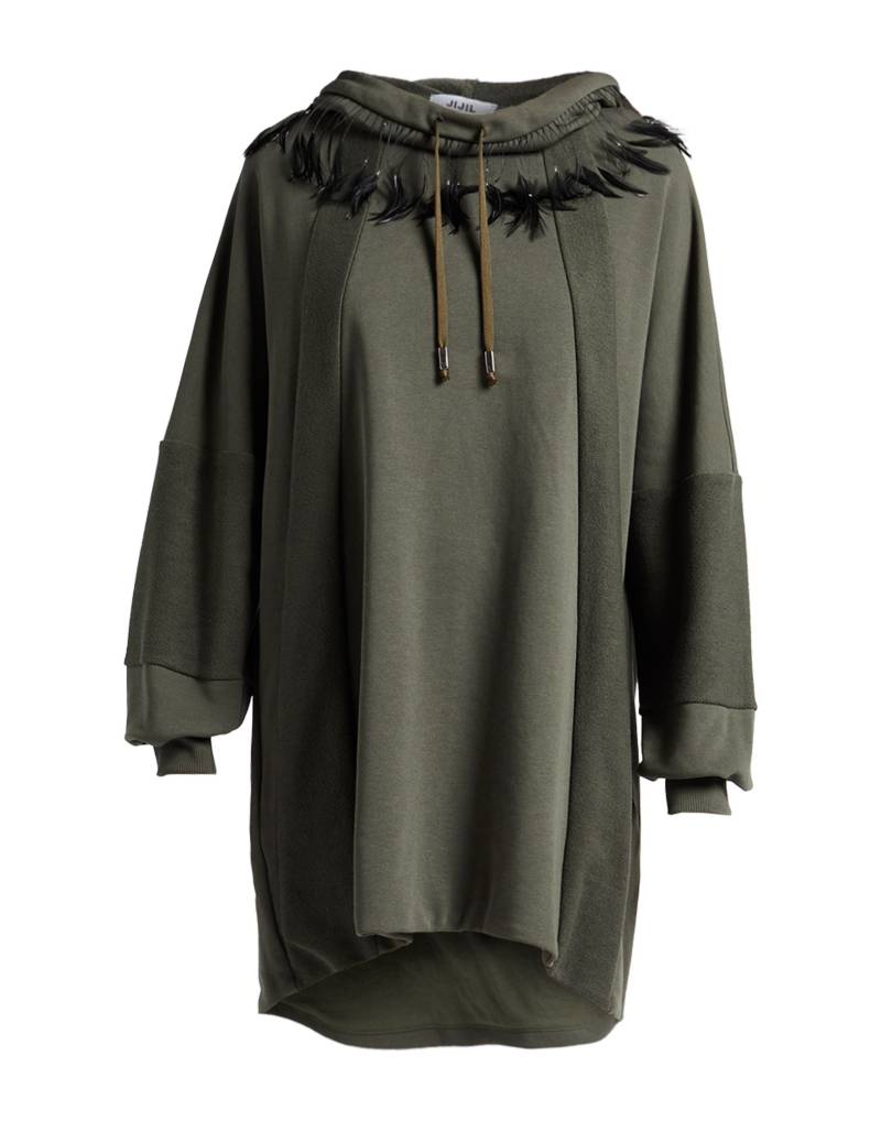 JIJIL Mini-kleid Damen Militärgrün von JIJIL