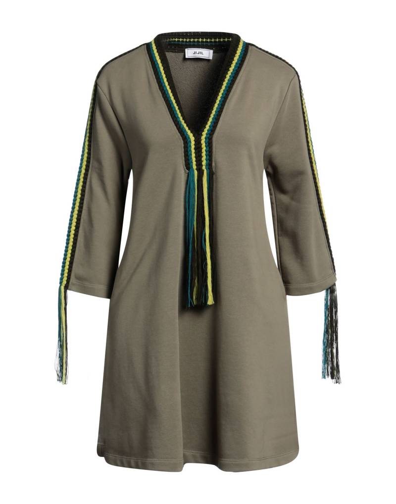 JIJIL Mini-kleid Damen Militärgrün von JIJIL