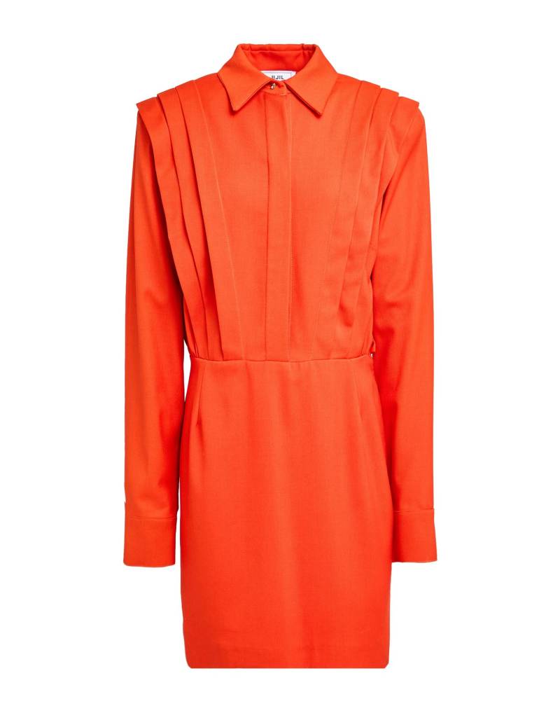 JIJIL Mini-kleid Damen Orange von JIJIL