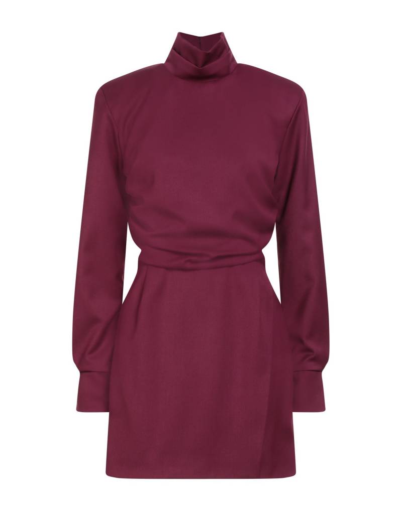 JIJIL Mini-kleid Damen Pflaume von JIJIL