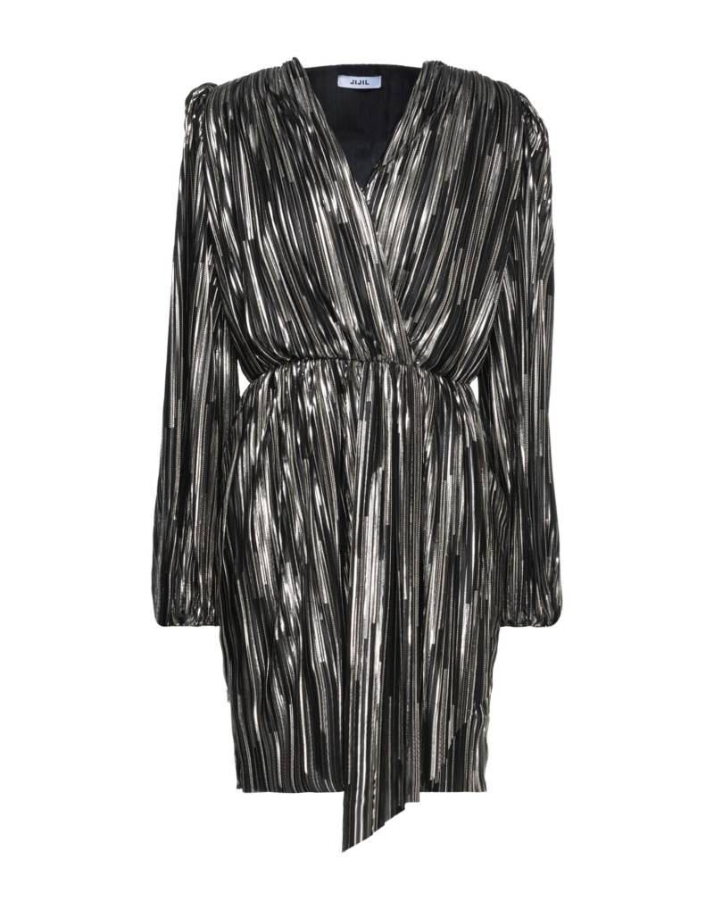 JIJIL Mini-kleid Damen Platin von JIJIL