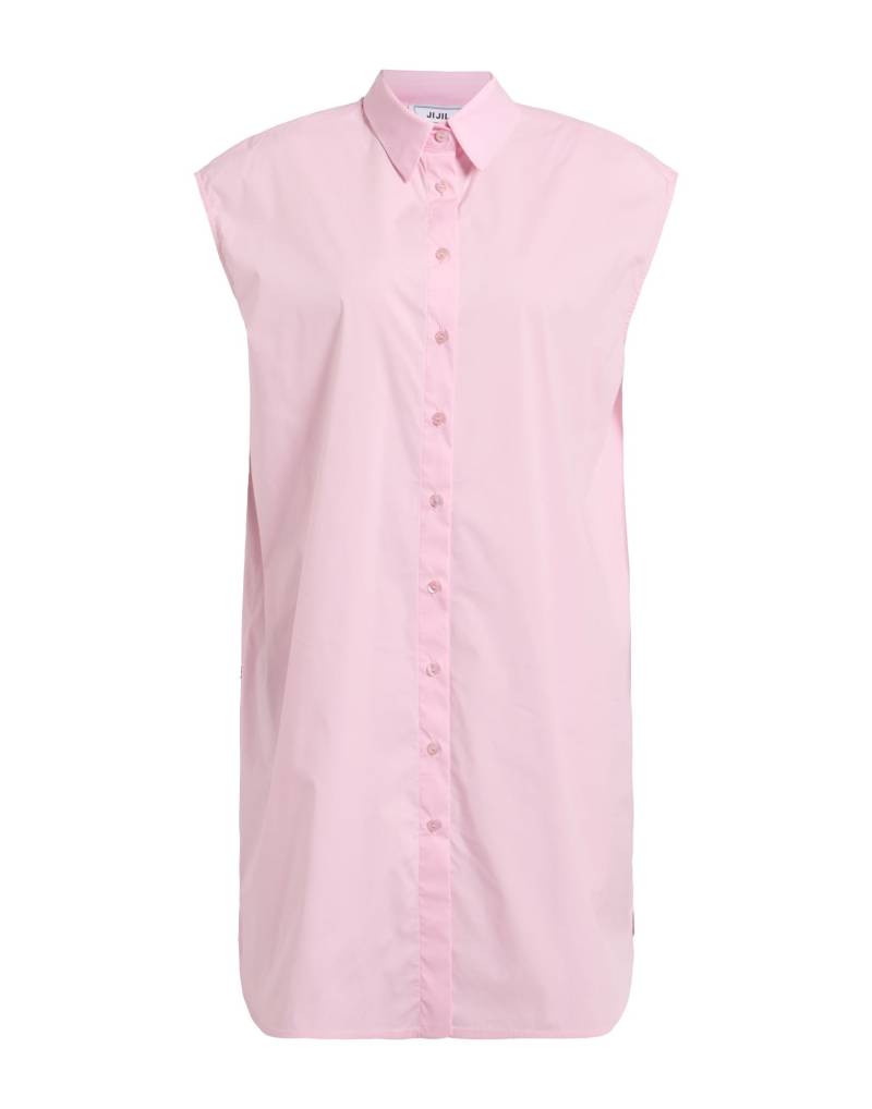 JIJIL Mini-kleid Damen Rosa von JIJIL