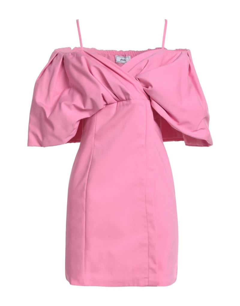 JIJIL Mini-kleid Damen Rosa von JIJIL