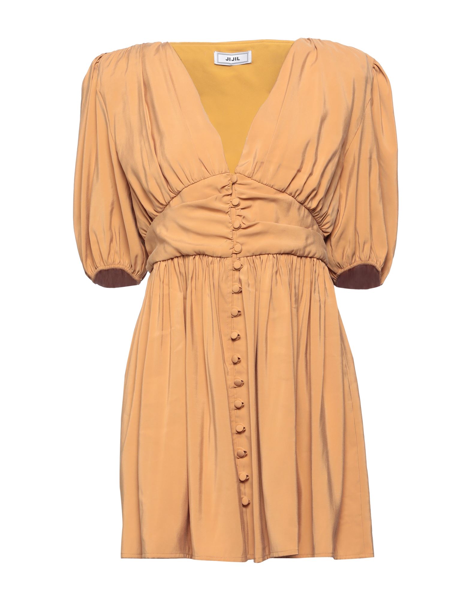 JIJIL Mini-kleid Damen Sand von JIJIL