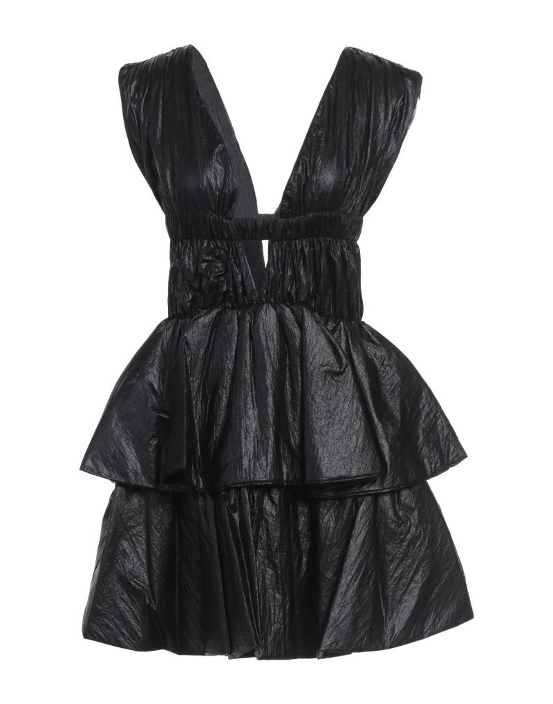 JIJIL Mini-kleid Damen Schwarz von JIJIL
