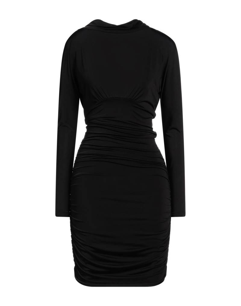 JIJIL Mini-kleid Damen Schwarz von JIJIL