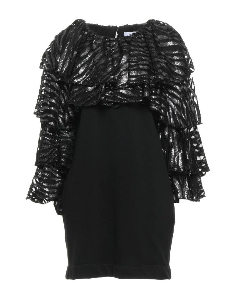 JIJIL Mini-kleid Damen Schwarz von JIJIL