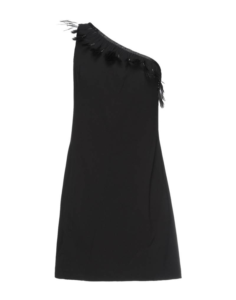 JIJIL Mini-kleid Damen Schwarz von JIJIL
